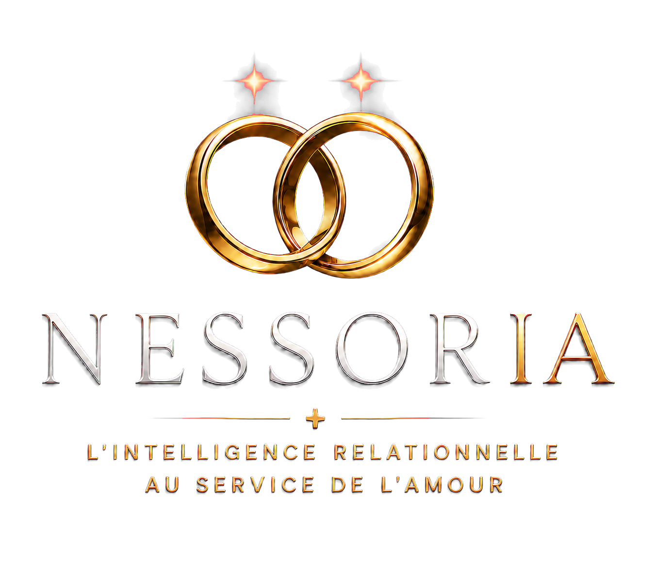 Nessoria — L’intelligence relationnelle au service de l’amour
